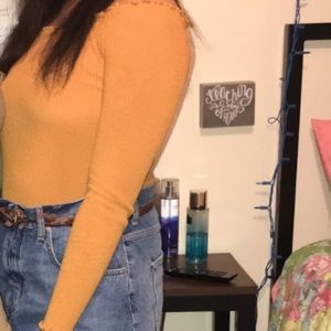 Charlotte Russe bodysuit